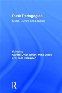 Punk Pedagogies