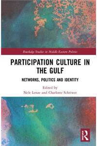 Participation Culture in the Gulf