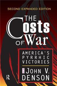 Costs of War