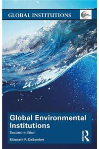 Global Environmental Institutions