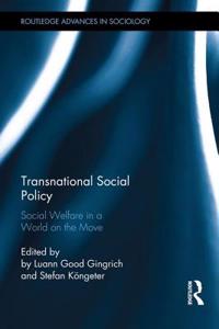 Transnational Social Policy