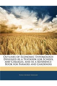 Outlines of Economic Entomology