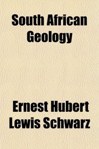 South African Geology