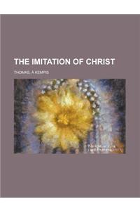The Imitation of Christ