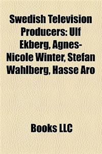 Swedish Television Producers