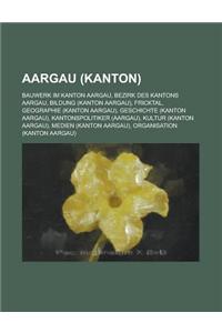 Aargau (Kanton)