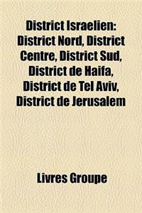 District Isralien
