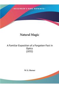 Natural Magic