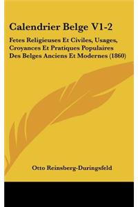 Calendrier Belge V1-2