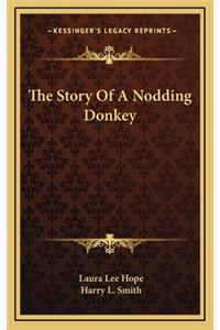 The Story Of A Nodding Donkey