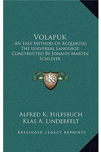Volapuk