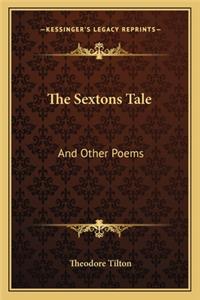 The Sextons Tale