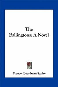 Ballingtons