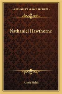 Nathaniel Hawthorne