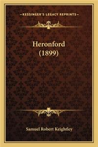 Heronford (1899)