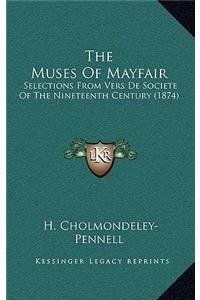 The Muses of Mayfair