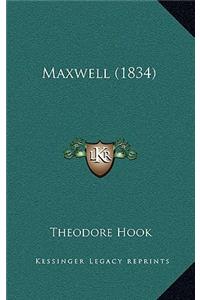 Maxwell (1834)