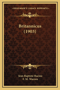 Britannicus (1903)