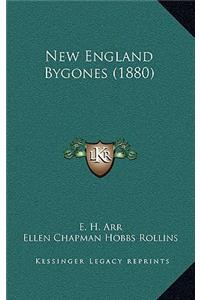 New England Bygones (1880)