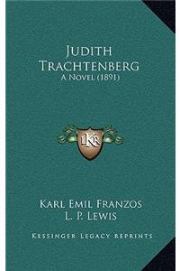 Judith Trachtenberg