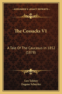 Cossacks V1