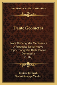 Dante Geometra