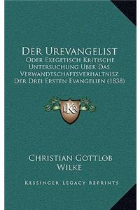 Der Urevangelist