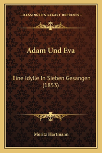 Adam Und Eva