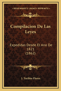 Compilacion De Las Leyes
