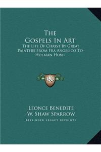 The Gospels In Art