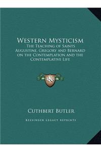 Western Mysticism