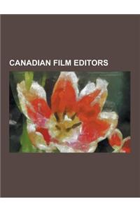 Canadian Film Editors