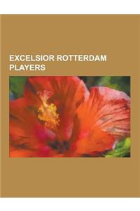 Excelsior Rotterdam Players