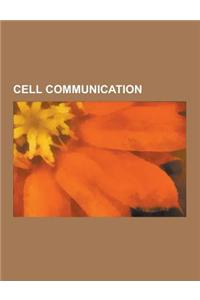 Cell Communication
