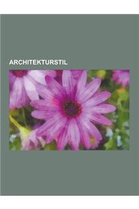 Architekturstil