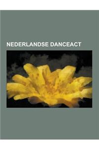 Nederlandse Danceact