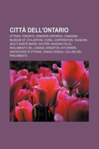 Citta Dell'ontario