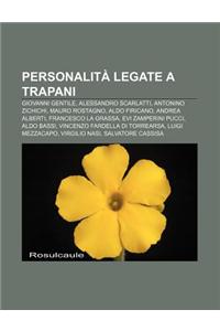 Personalita Legate a Trapani