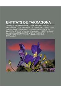 Entitats de Tarragona