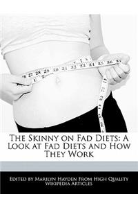 The Skinny on Fad Diets