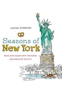 Seasons of New York