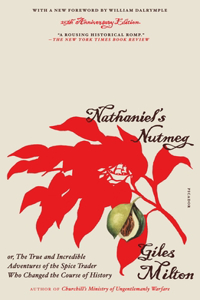 Nathaniel's Nutmeg (25th Anniversary Edition)