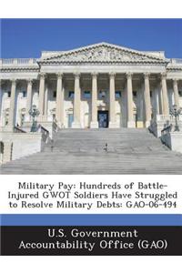 Military Pay