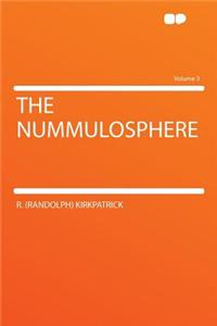 The Nummulosphere Volume 3