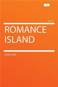 Romance Island