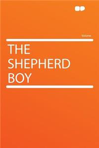 The Shepherd Boy