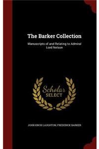 The Barker Collection