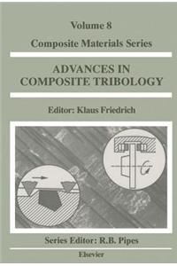 Advances in Composite Tribology