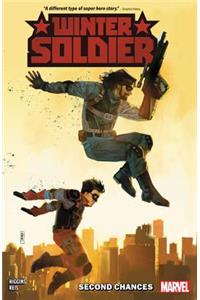 Winter Soldier: Second Chances