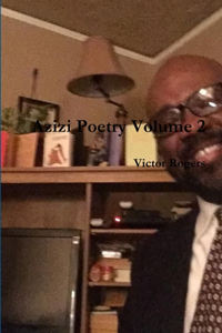 Azizi Poetry Volume 2